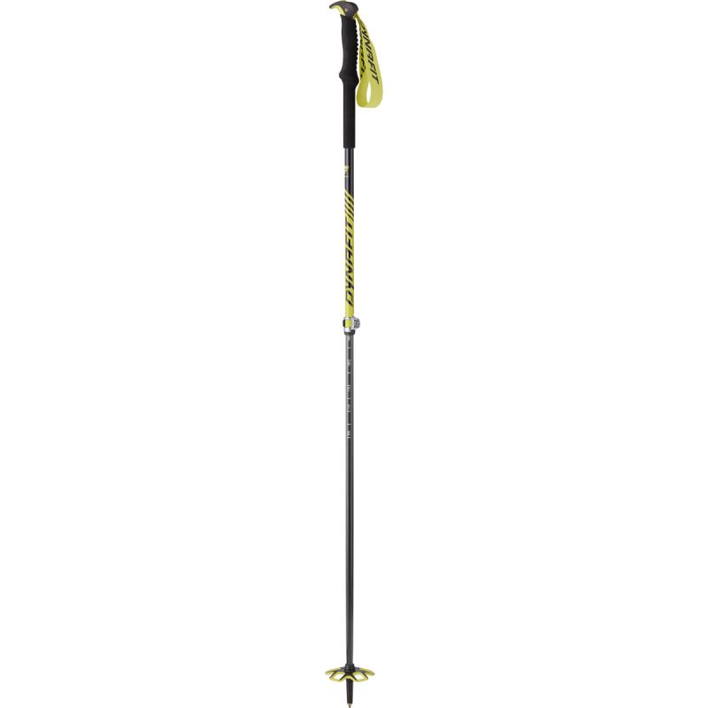 Bastoncini Free Vario Fluo Yellow